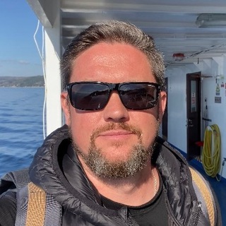 Тульский Паломник Афон