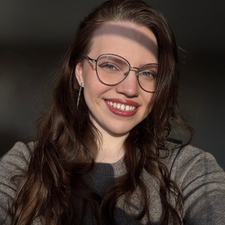 ✨ Девочка, которая верит в чудеса ✨