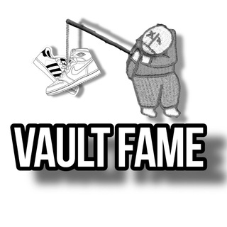 Vault Fame
