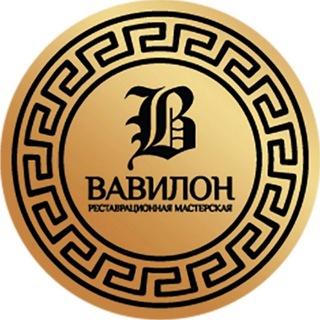 Сборник реставратора VavilonWood