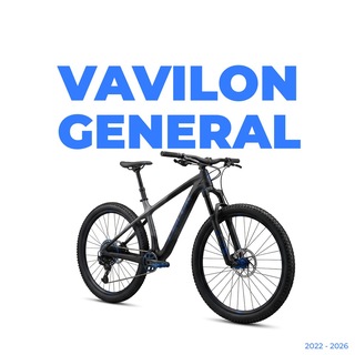 VAVILON - GENERAL