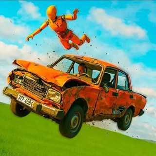 Ваз Краш Тест моды