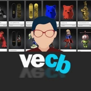 VeVe Collectibles Bot / Script