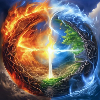 Mari.Магия в действии