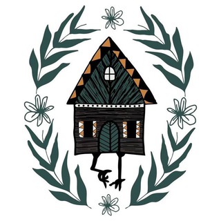 Дом Славянской культуры