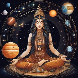 ВЕДУНЬИ🌒LIFE