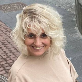 ⚡️ПРОСТРАНСТВО ТРАНСФОРМАЦИЙ с Мариной Векслер