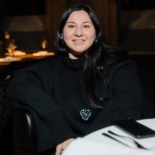 Ладанова Валерия