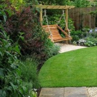 LanDream - ваш сад мечты