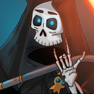 Велинд (Андерграундный канал)