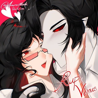 ♡Убежище Венерки YeosM♥︎