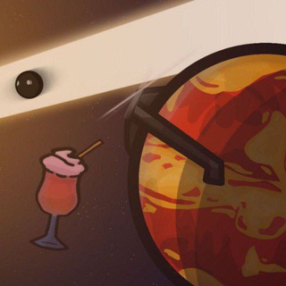 Орбита Венеры🌕