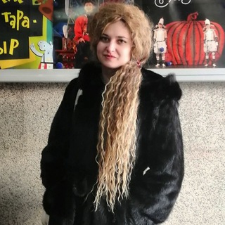 Вера•Фриланс для души❤️