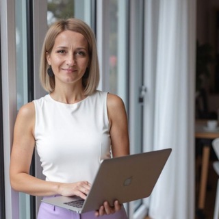 Прояви себя с Верой