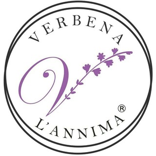 Verbena L'annima Cosmetic
