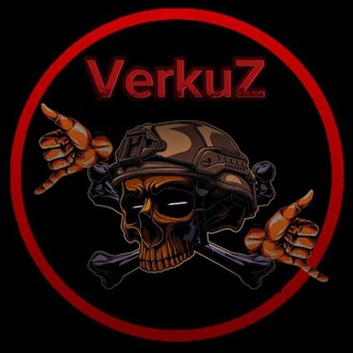 VerkuZ🤙🇷🇺☦️