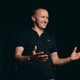 Евгений Коваленко про бизнес, цели и путешествия.