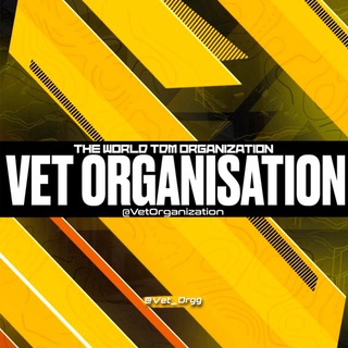 VET ORGANIZATION