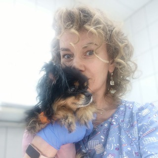 Больше,чем ветеринарный врач