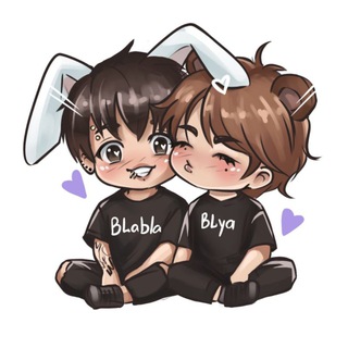 blablablya 🐰