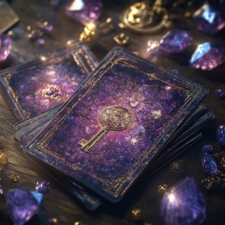 Эльвира Алехина | Метафорические карты