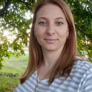 Екатерина ПРО здоровье и состояние