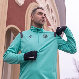 Влад Хованский/Высокий Футбол