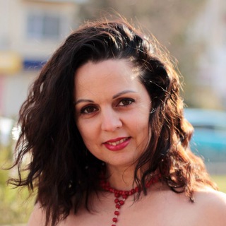 Виктория Синицкая