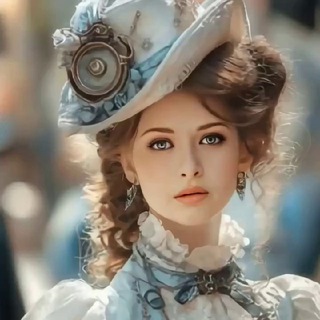 Victoria's Vibe 🍓 AI образование