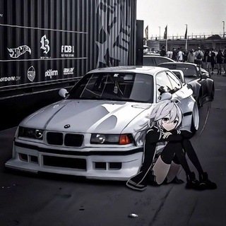 ВИДЕО | ЭДИТЫ | ФОТО | С БМВ