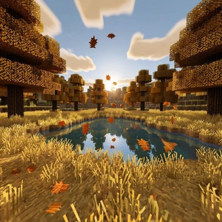 Майнкрафт видео