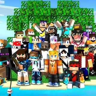 Перезаливы с ютуба Minecraft(Эдисон, Лололошка, Мармок и др.)