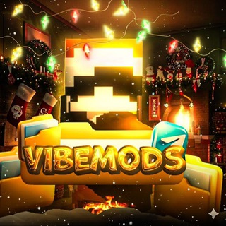 VIBEMODS | Моды Майнкрафт