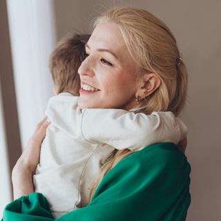 Вика и Артём| Развитие, творчество, игры♥️