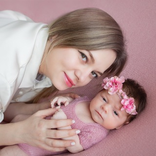 Viki_vv мама и малыш