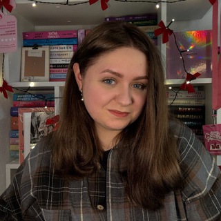 Викки читает