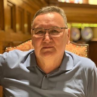 Виктор Федоров