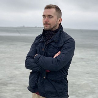 Виктор Савенков