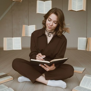 Дневник Виктории ✍️