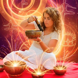 Viktoria_Sounds_of_Love | Звукотерапия | Кундалини йога Москва| Джйотиш