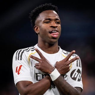 Vinicius Jr | Винисиус Жуниор