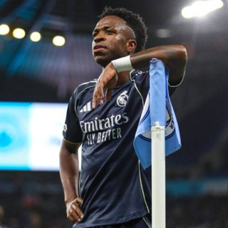 Винисиус | Vini jr 🇧🇷