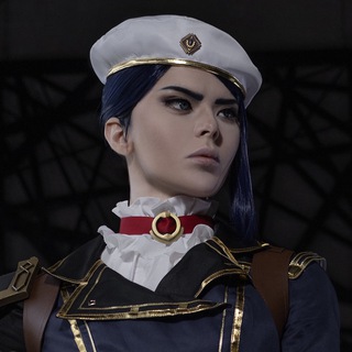 Vinnegal | CarryKey | Sai Westwood | Astasiadream | Shirogane Sama