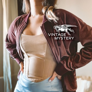 ✨Vintage.Mystery✨ Винтажная одежда