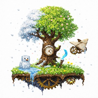 Vintage Story СНГ