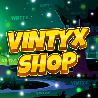 Vintyx Shop | Донат