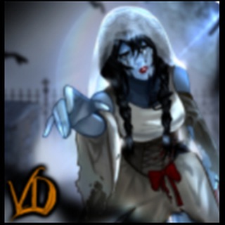 Violence District/Район Насилия