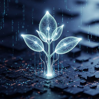 Нейросад — Viral Orchard