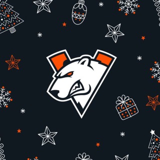 Берлога Virtus.pro CS2