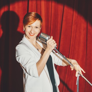 Катерина Виссинг | Авторские праздники | ведущий | аниматор